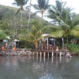 Bungalove , Bora Bora Polynésie française
